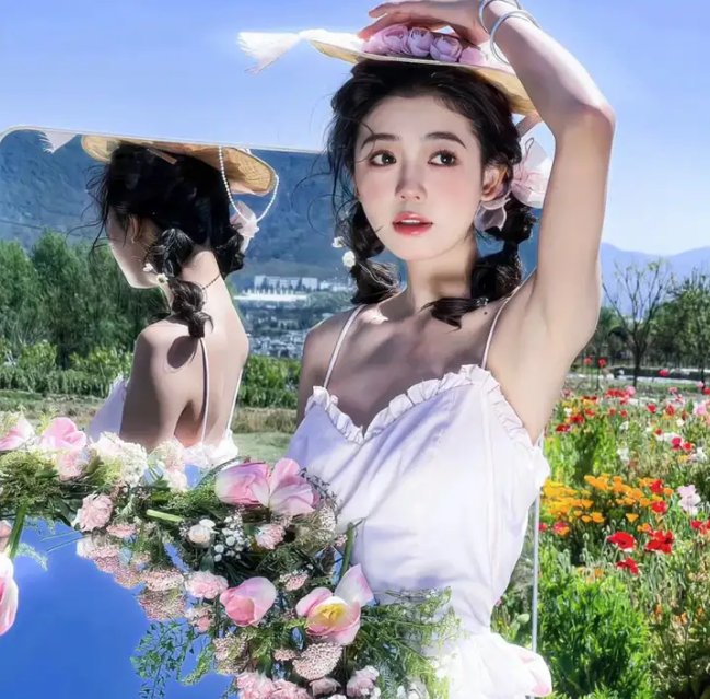 纯真11岁